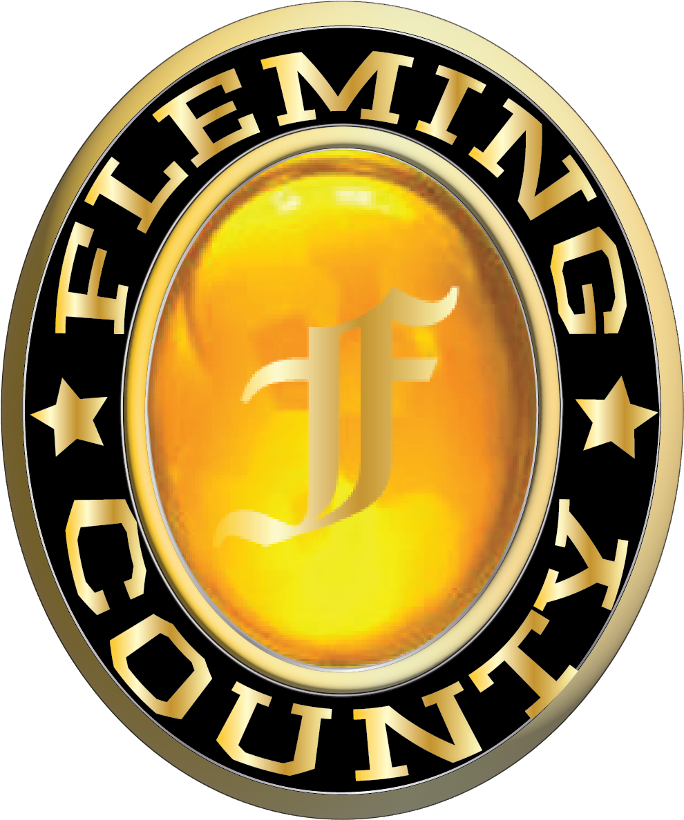 Lexington - Fleming County High School Class Ring