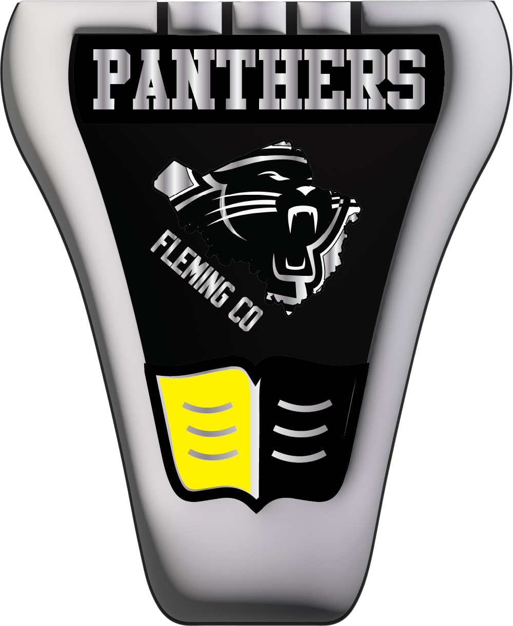 Guardian - Fleming County High School Class Ring