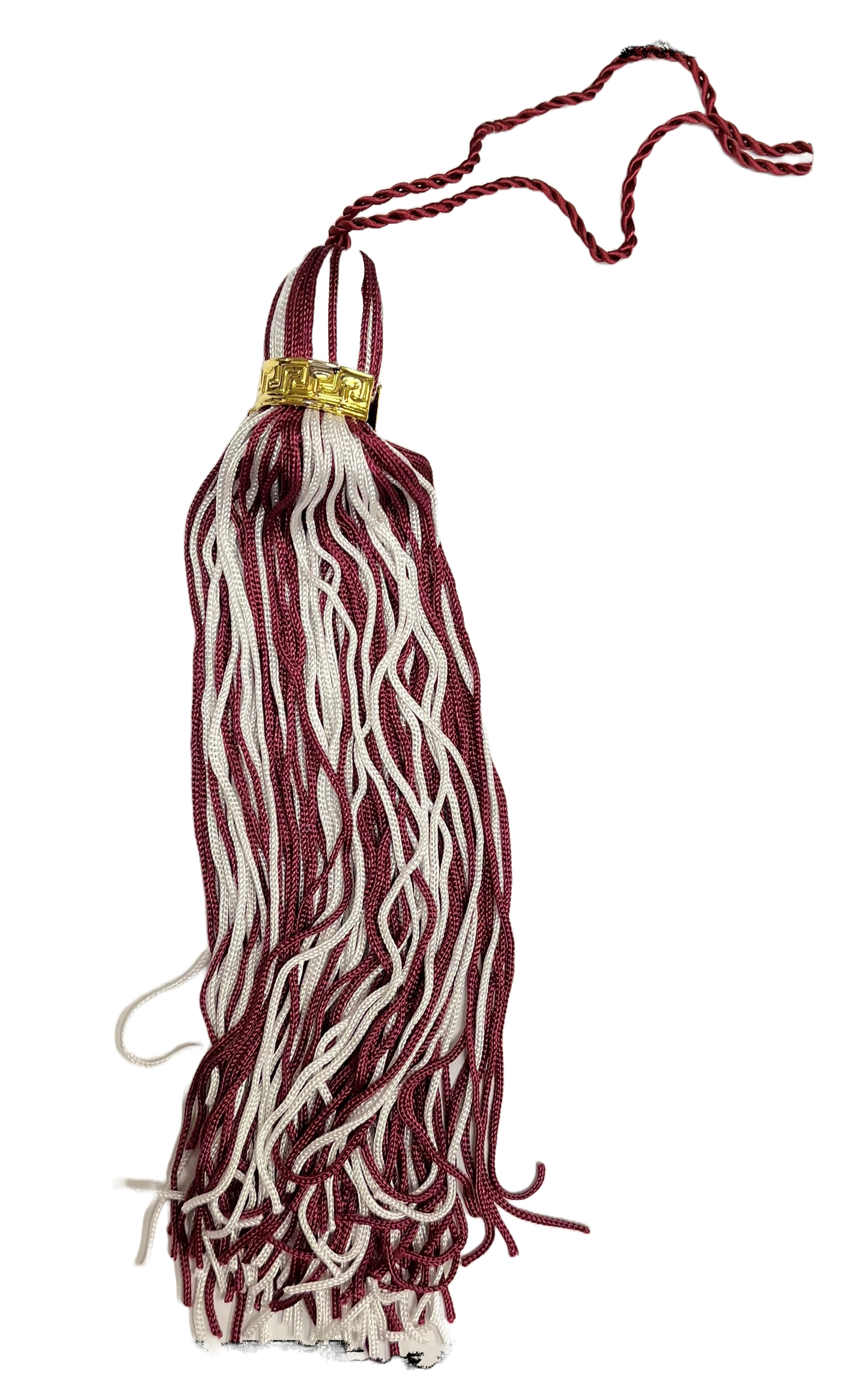 Jumbo tassel - Elliott County High School