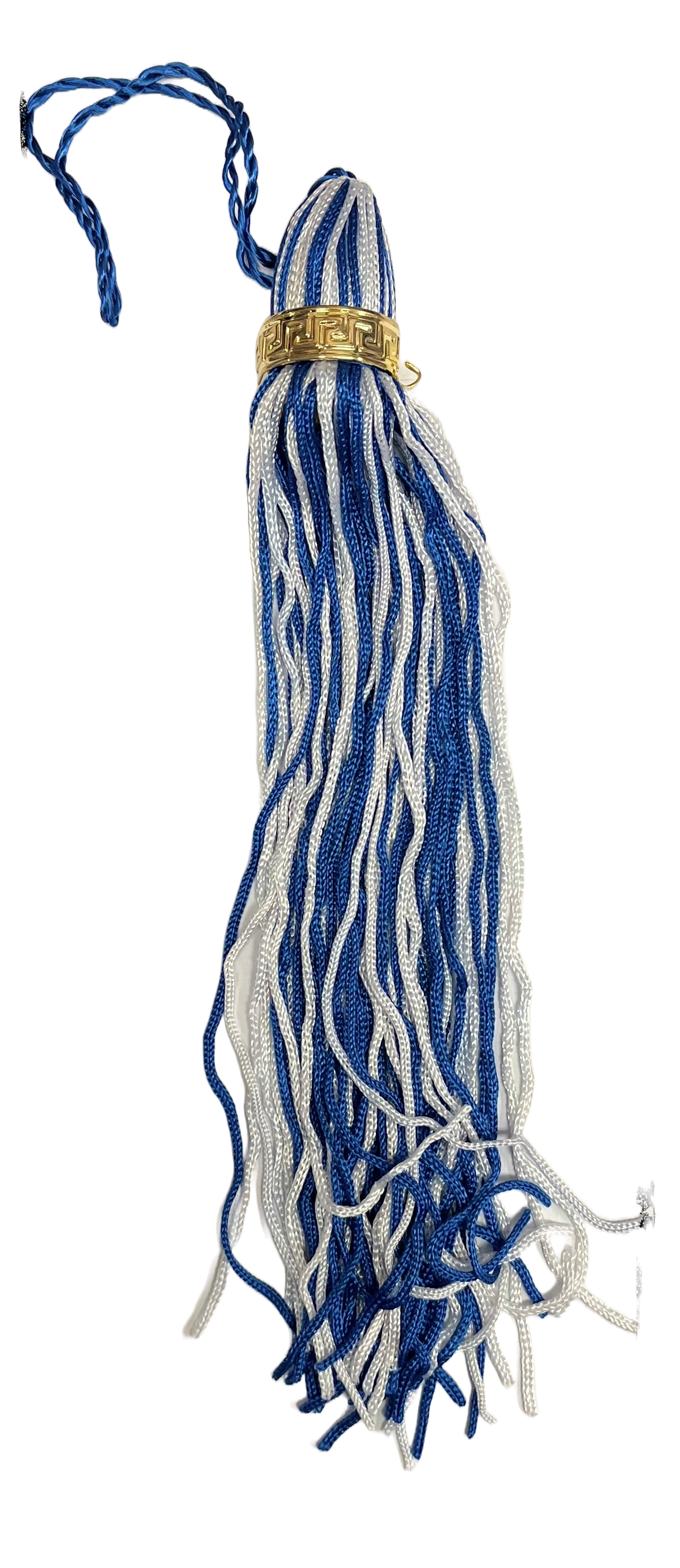 Jumbo tassel - Lee County High School