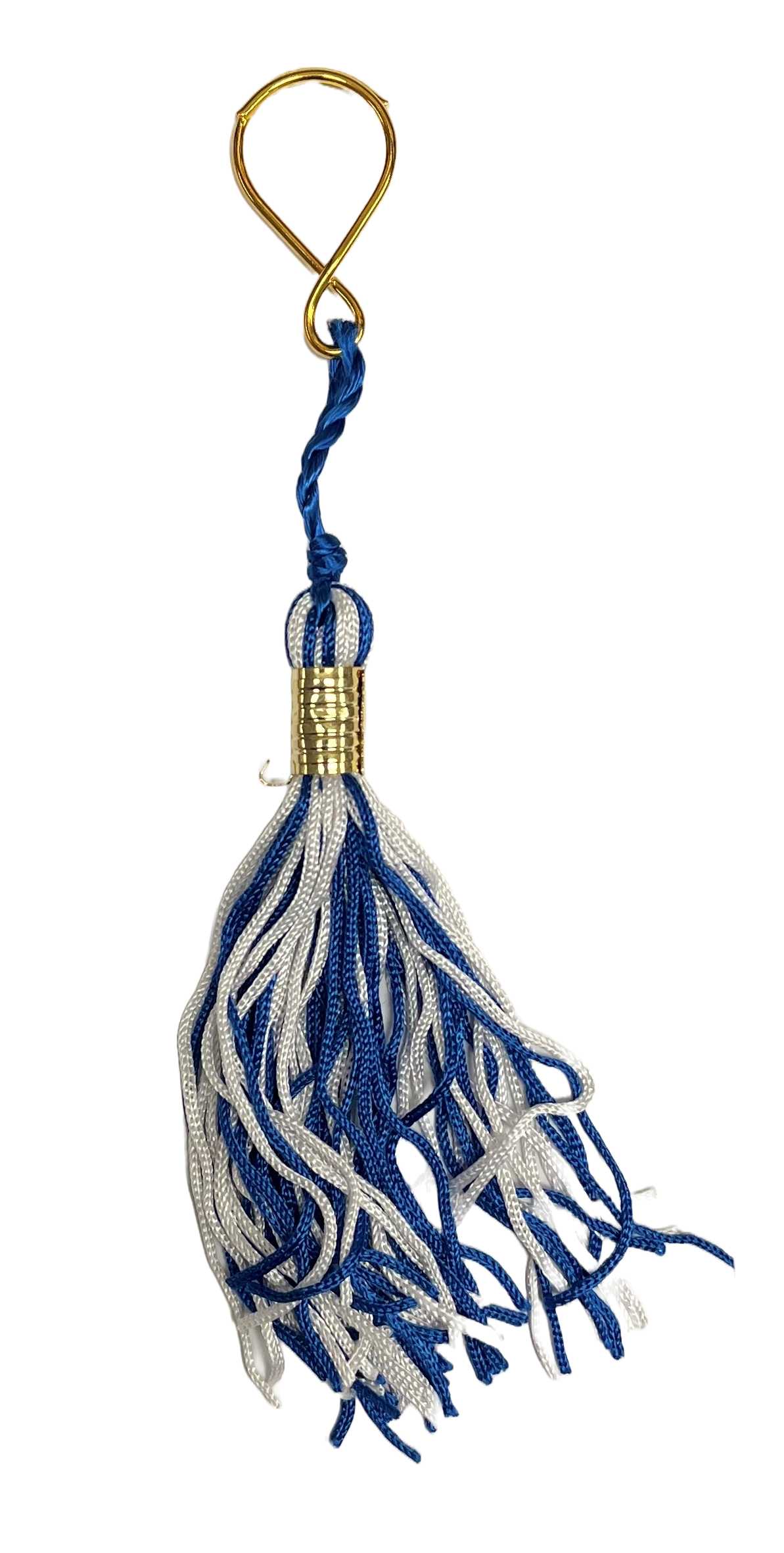 Keychain tassel - Lee County High School