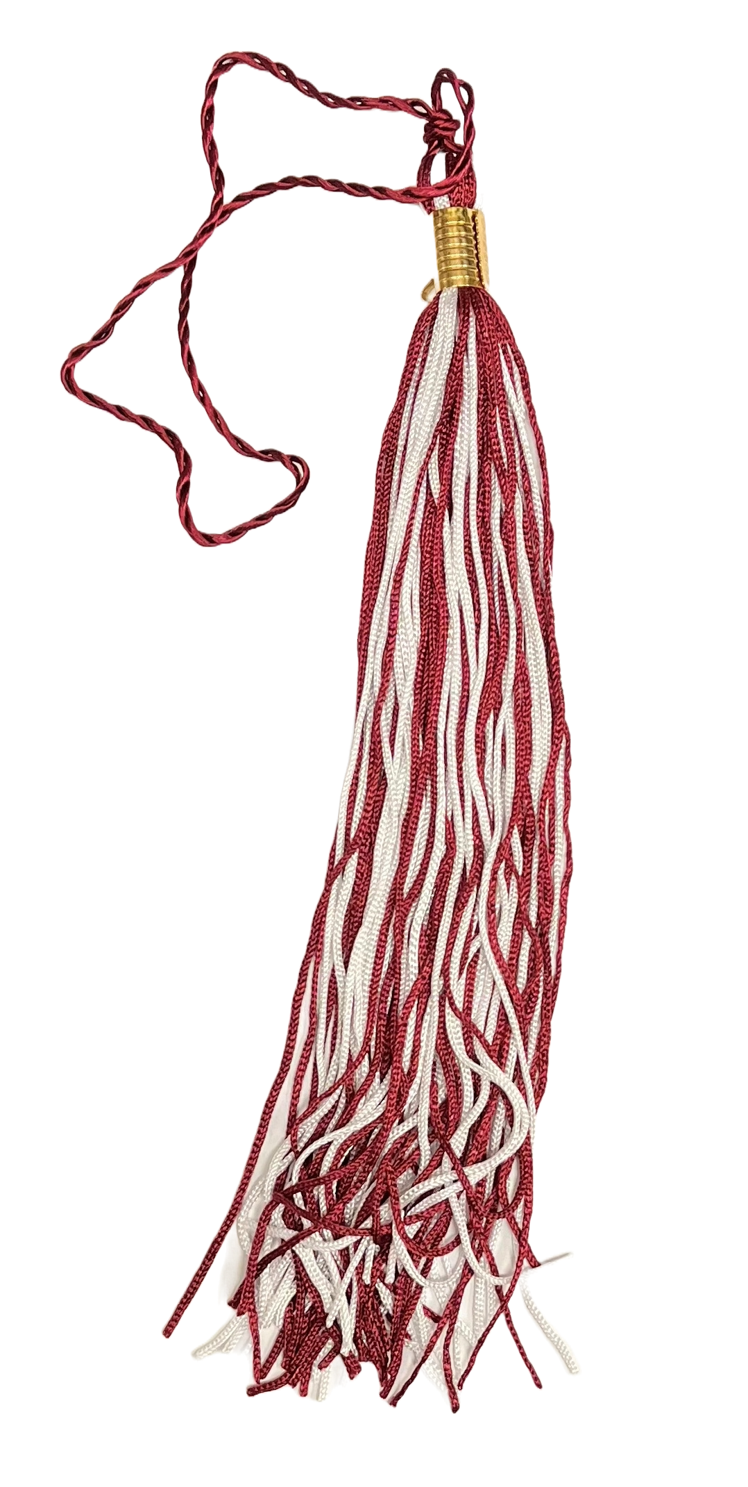 Extra tassel - Elliott County High School