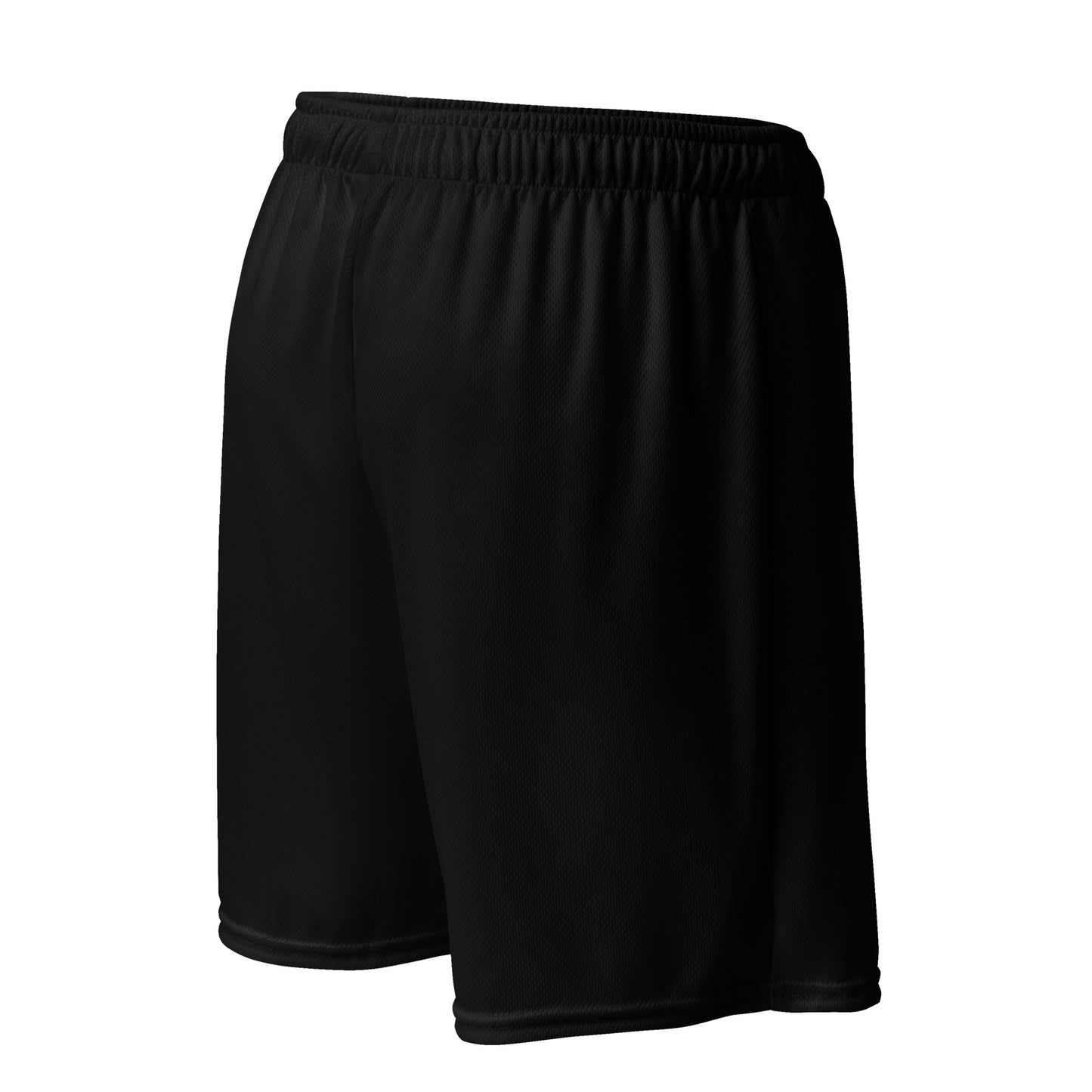 Unisex mesh shorts - Fleming County High School