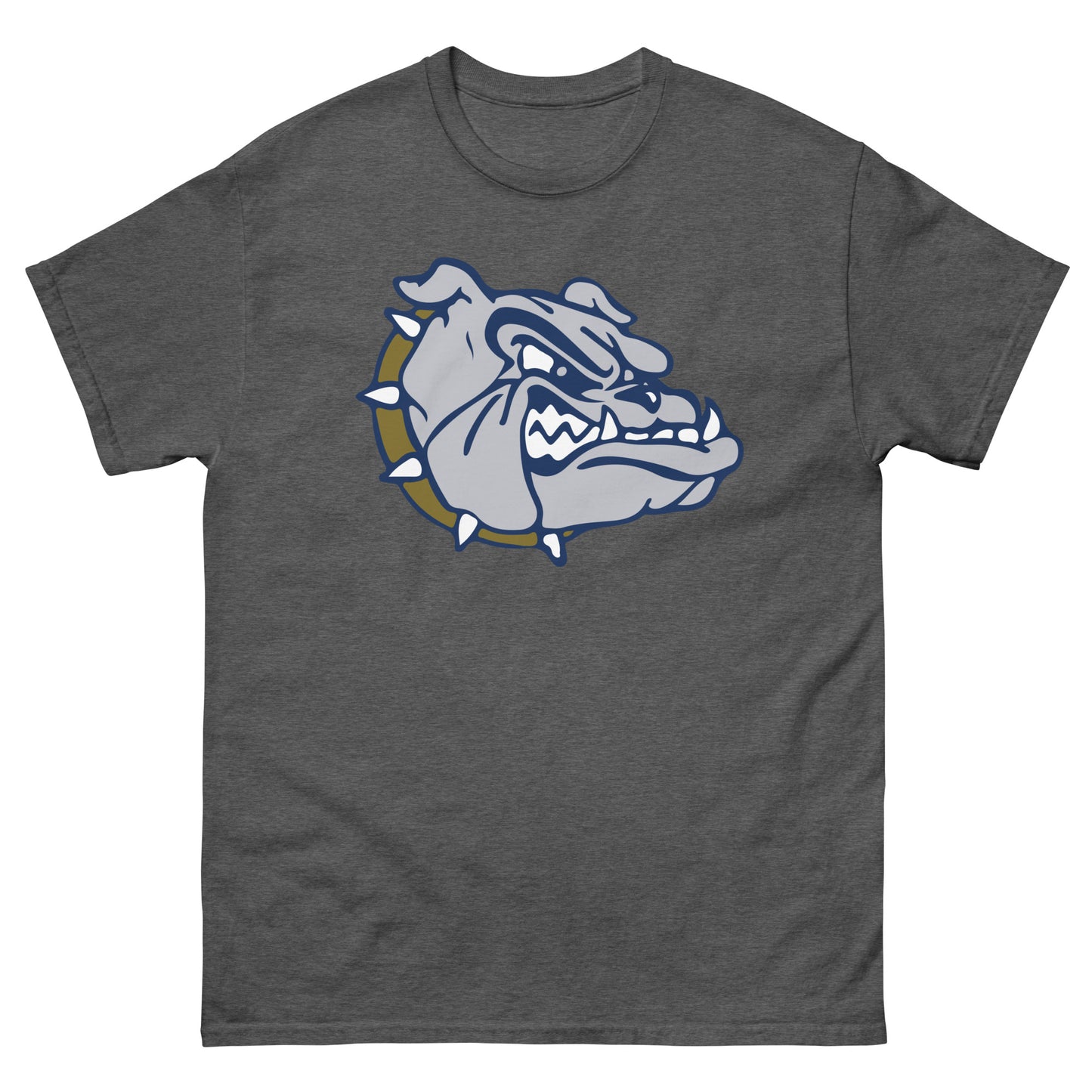 Hazard High School Bulldog Tee