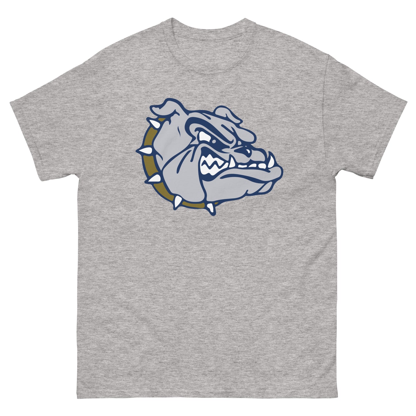 Hazard High School Bulldog Tee