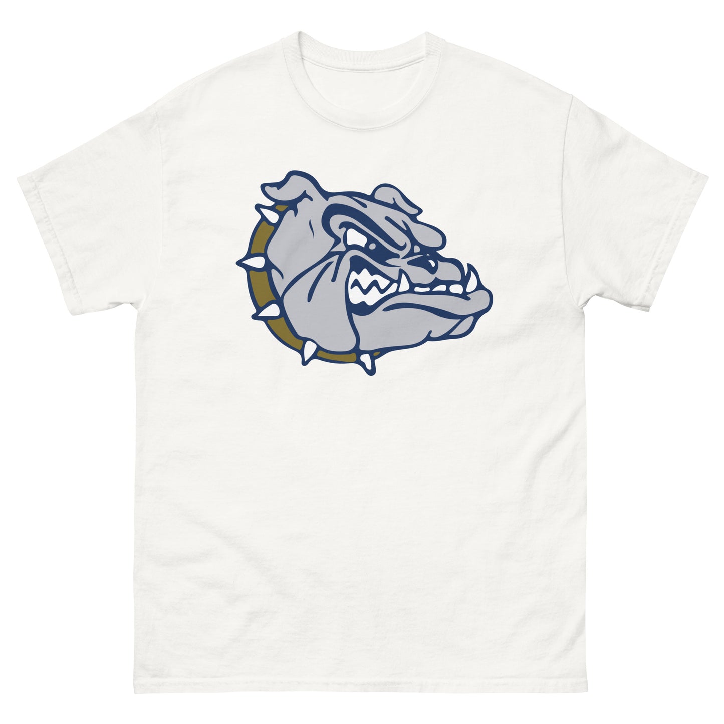 Hazard High School Bulldog Tee