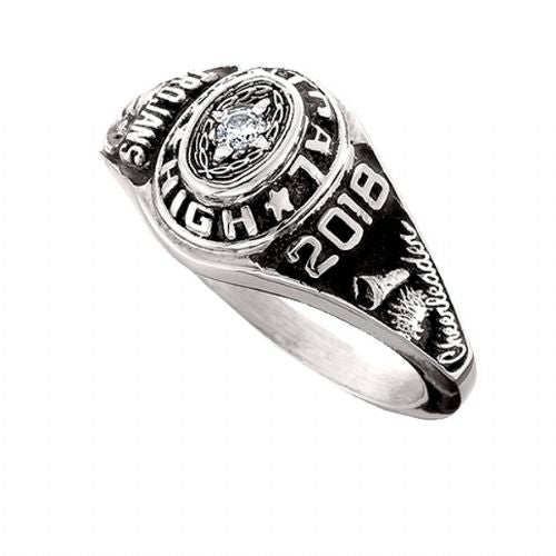 Odyssey - Robertson County School Class Ring