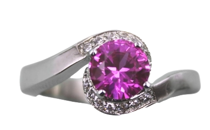 T108 - Fleming County High School Class Ring