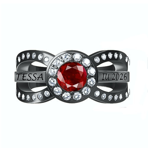 Class on sale ring shop