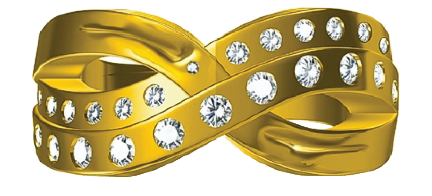 T112 - Fleming County High School Class Ring