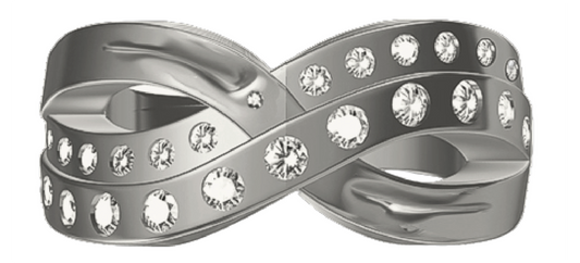 T112 - Fleming County High School Class Ring