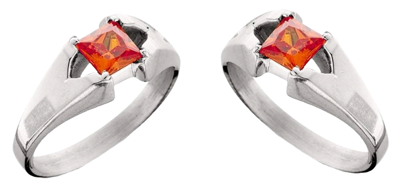 T57 - Fleming County High School Class Ring