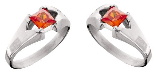 T57 - Robertson County School Class Ring