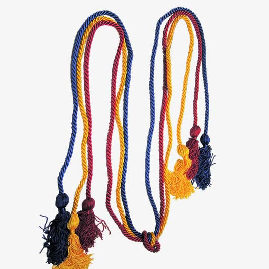 Honor Cord - Triple Intertwined - Fleming County High School