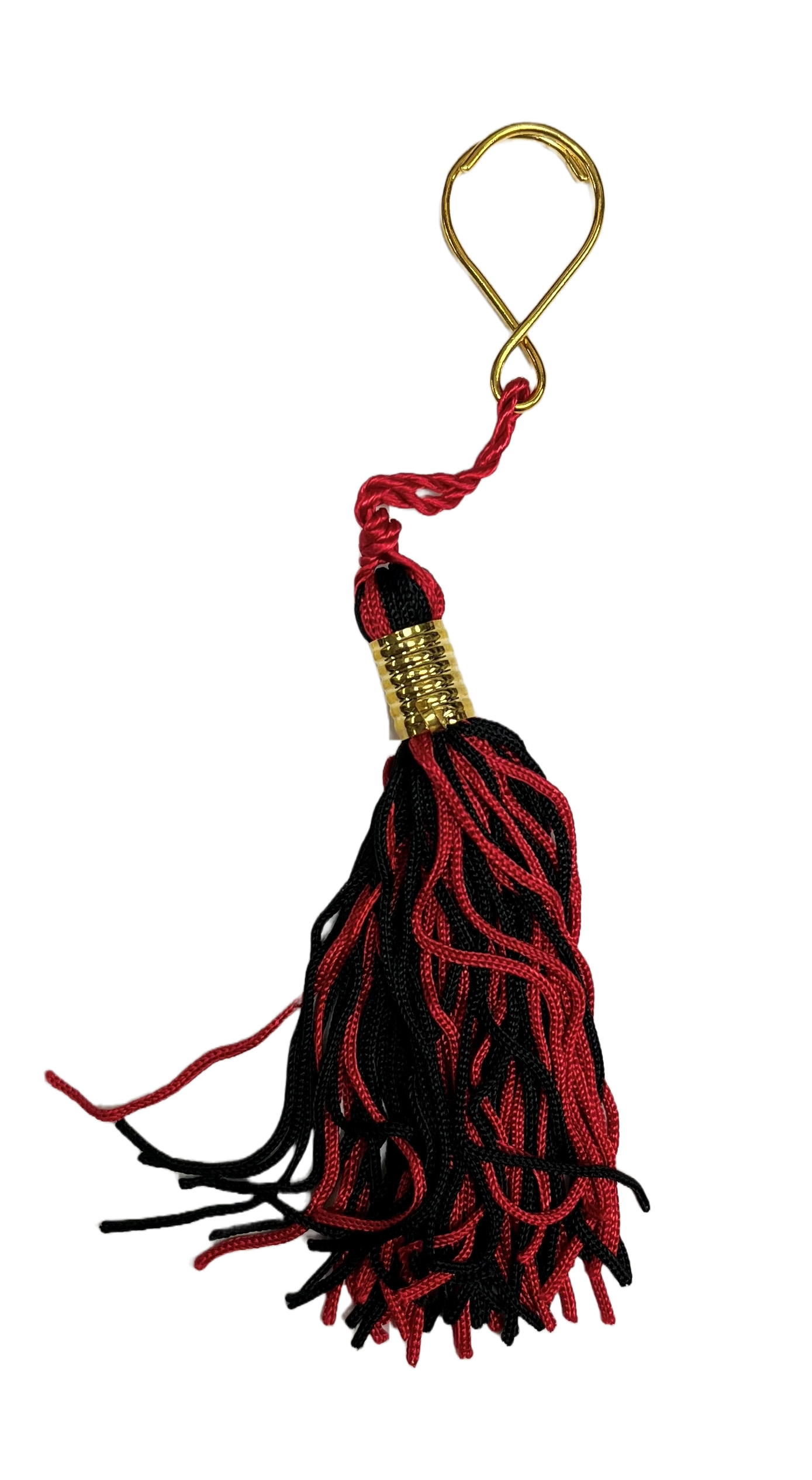 Key Chain tassel - Perry County Central High School