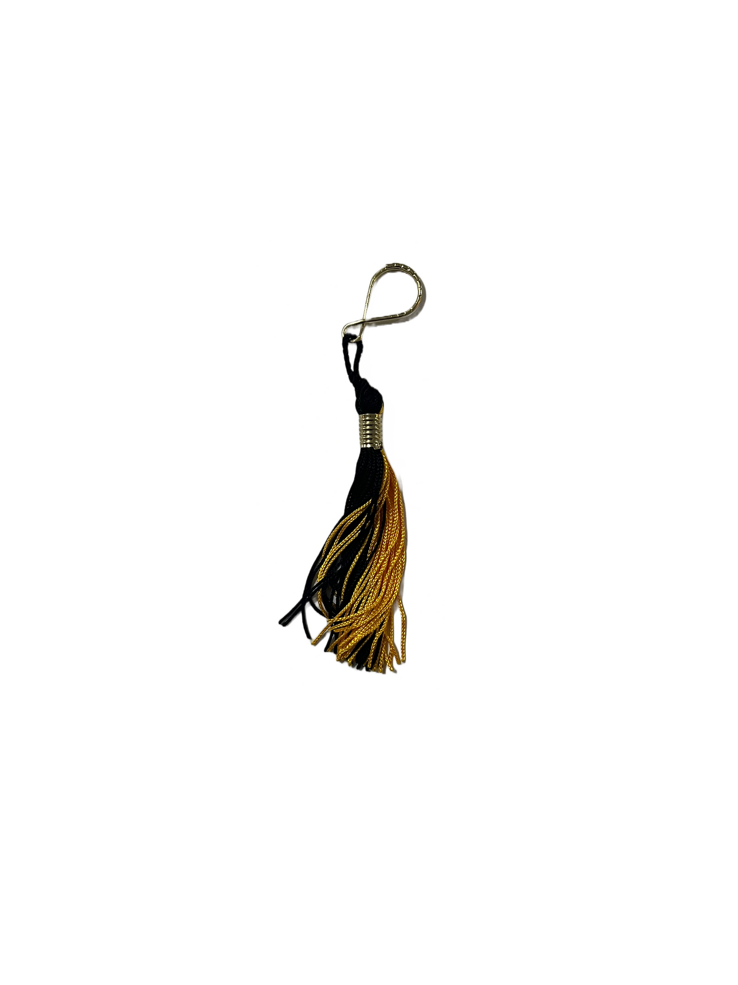 Keychain tassel - Fleming County High School