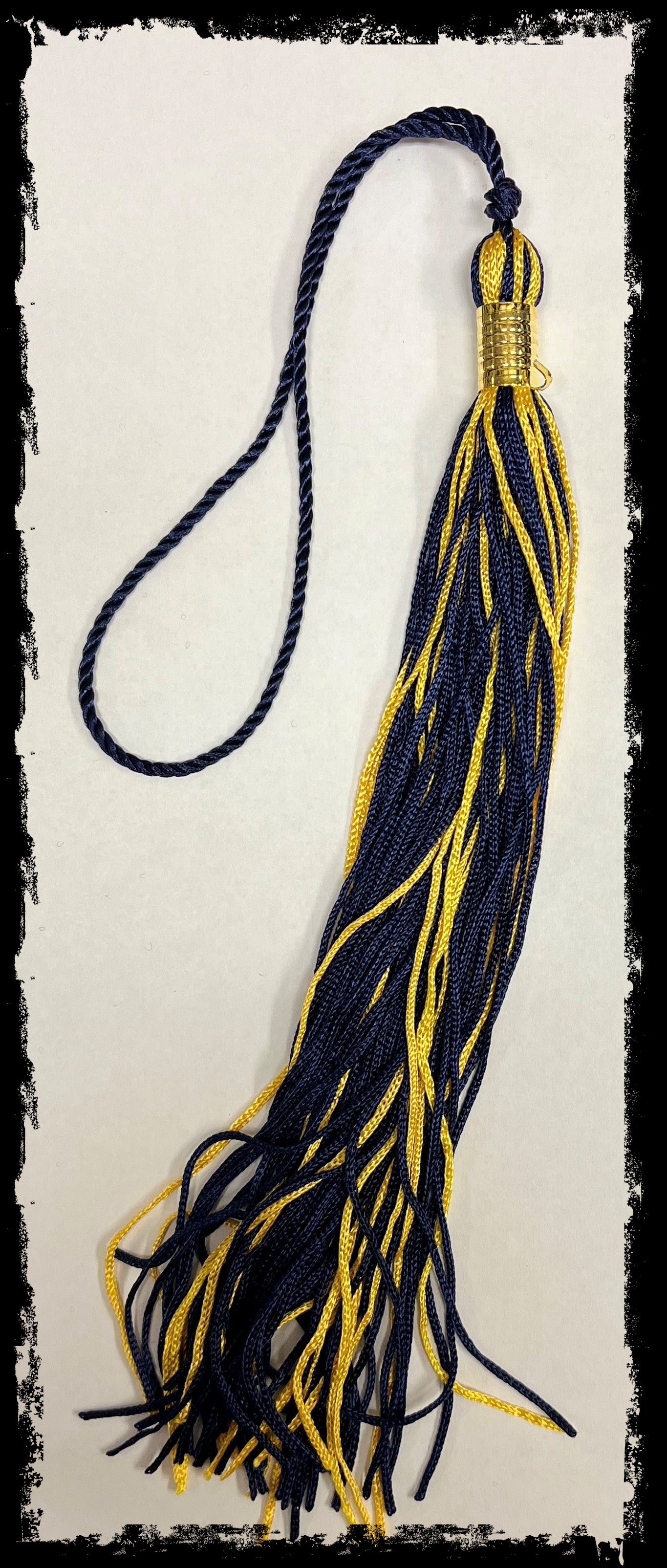 Extra Tassel - Hazard High School