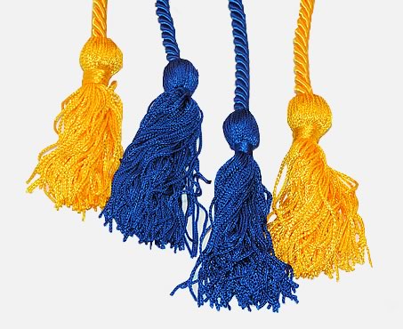 Honor Cord - Double - Fleming County High School