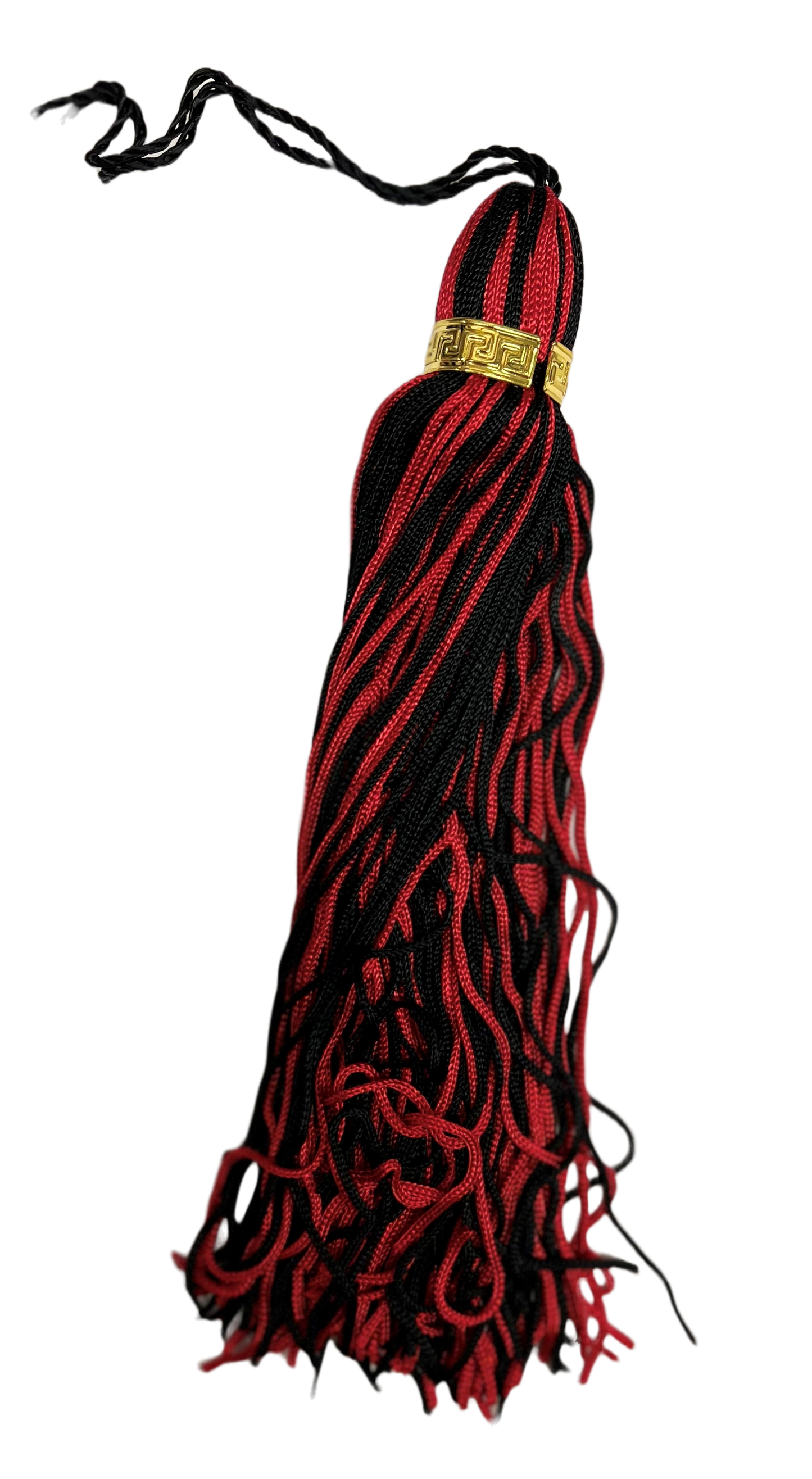 Jumbo Souvenir tassel - Perry County Central High School