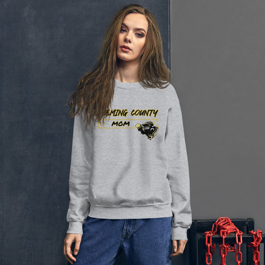 Personalized Crewneck Sweatshirt
