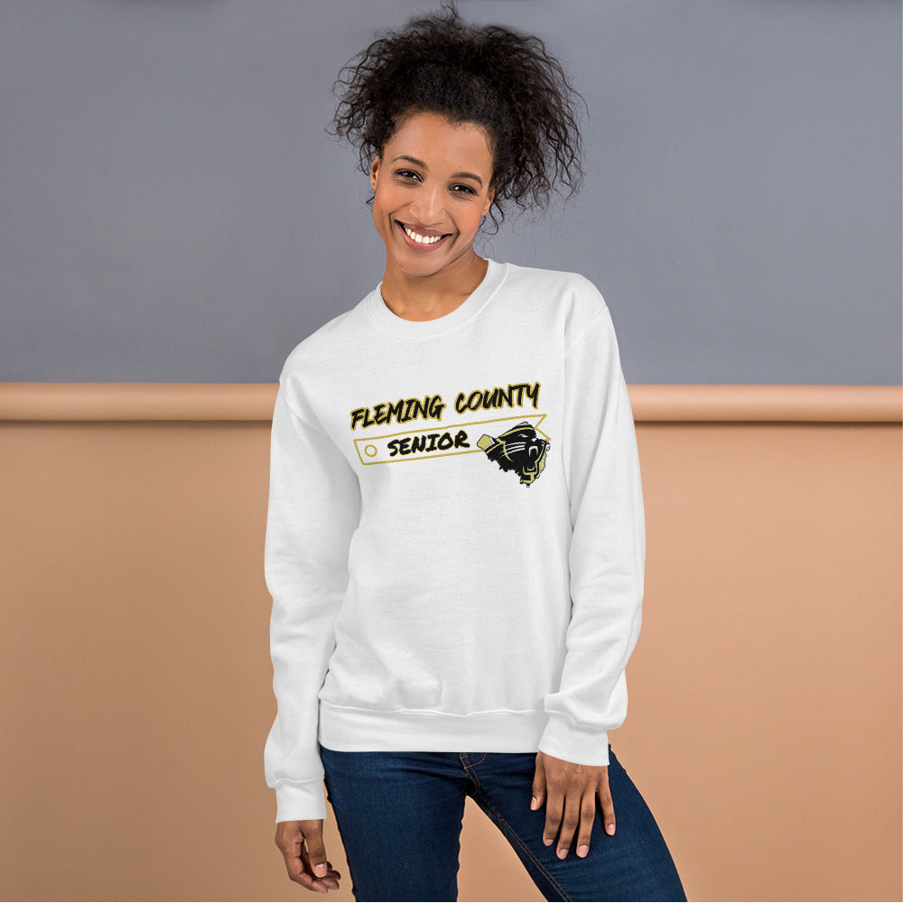 Personalized Crewneck Sweatshirt