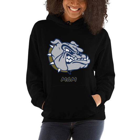 Personalized Hoodie - Hazard High School - Big Logo