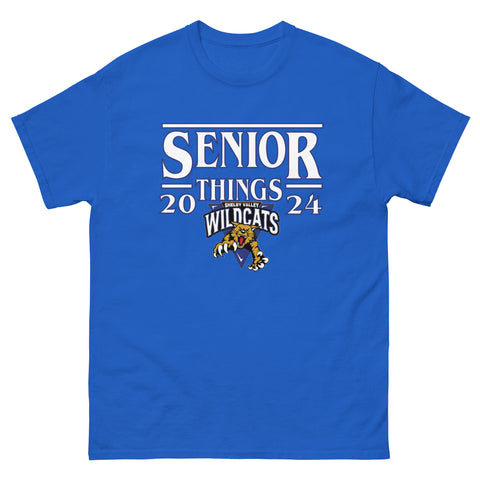 T-Shirts - Shelby Valley High School