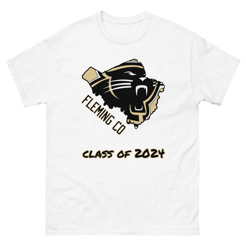 T-Shirts - Fleming County High School