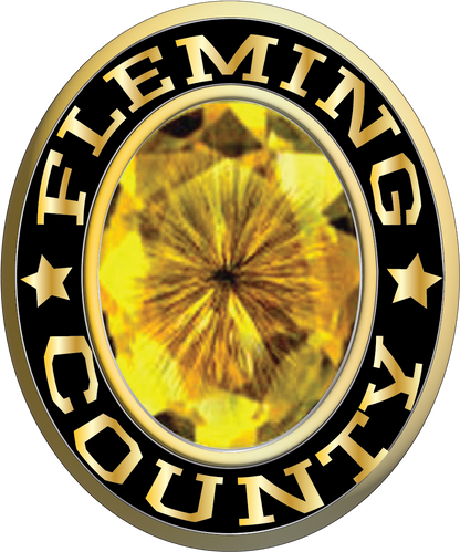 Graduate - Fleming County High School Class Ring