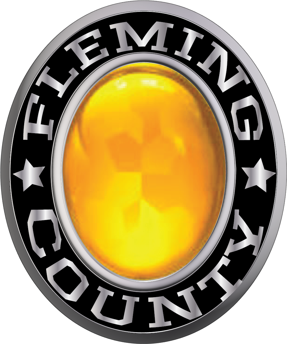 Graduate - Fleming County High School Class Ring