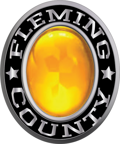 Graduate - Fleming County High School Class Ring