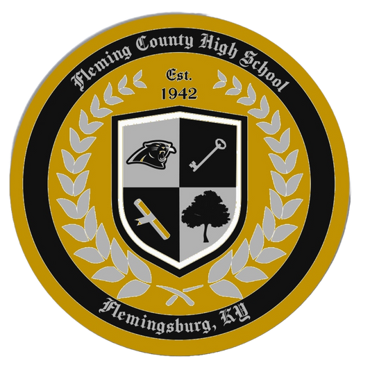 Envelope Seals - Fleming County High School
