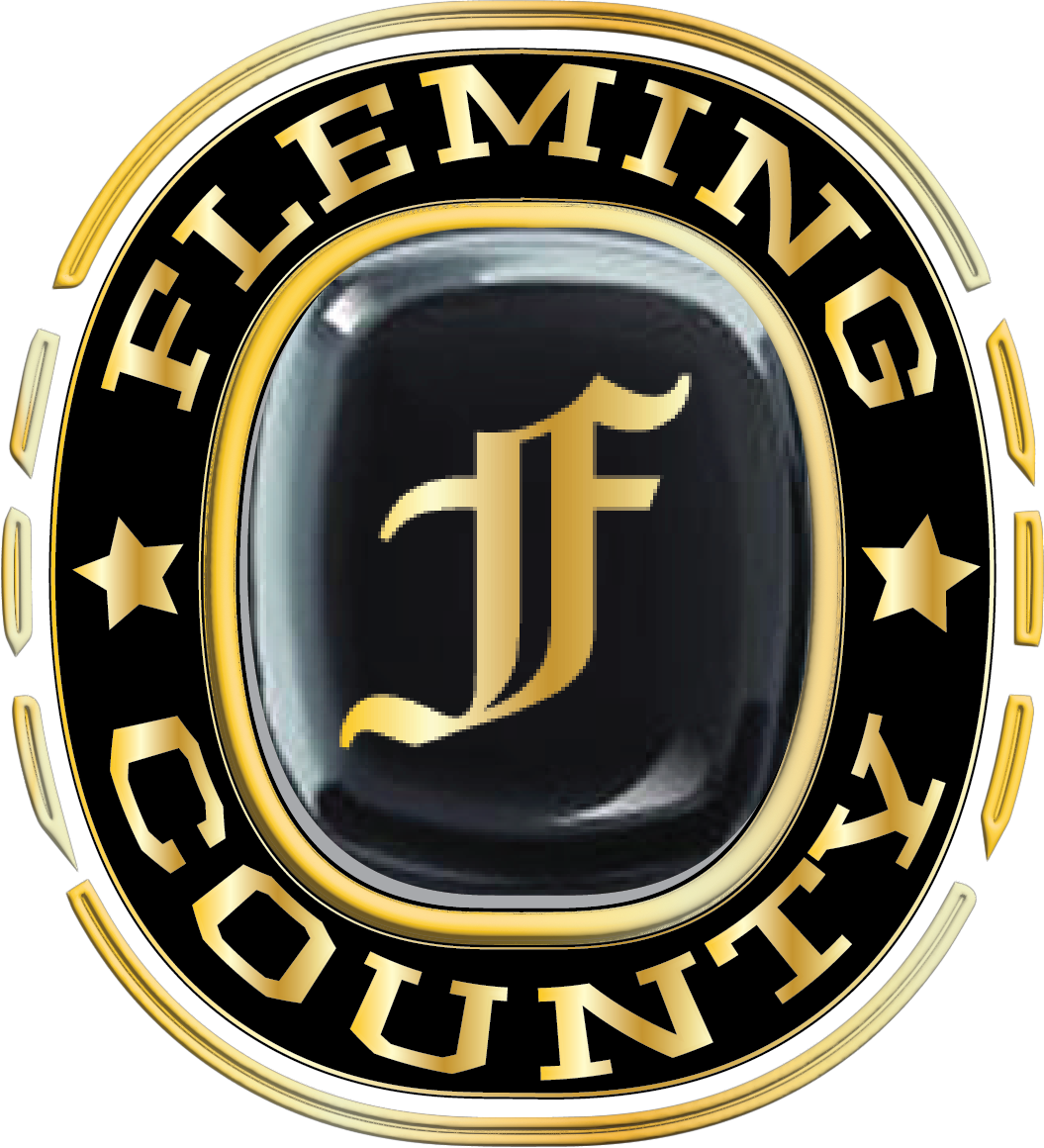 Regal - Fleming County High School Class Ring