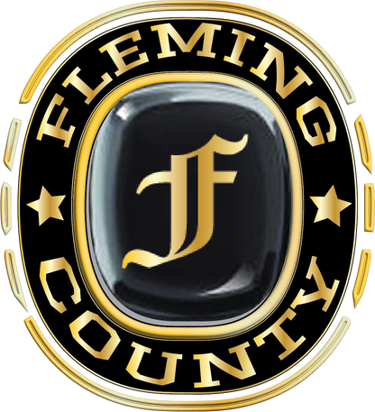 Regal - Fleming County High School Class Ring