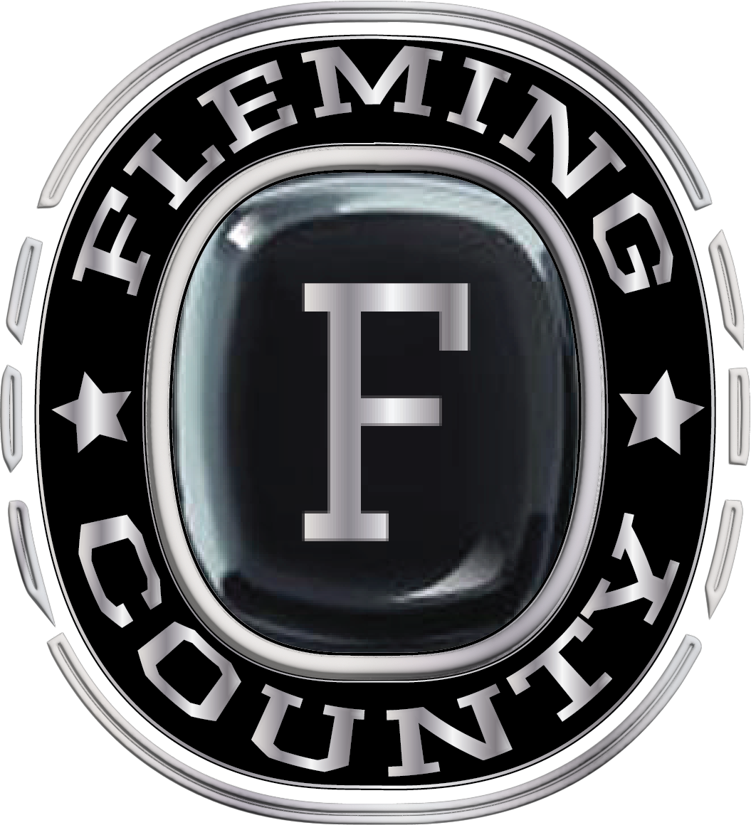 Regal - Fleming County High School Class Ring