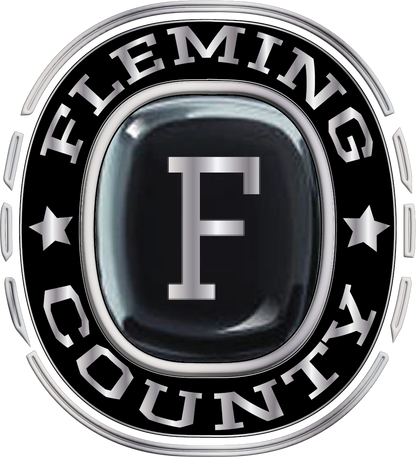 Regal - Fleming County High School Class Ring