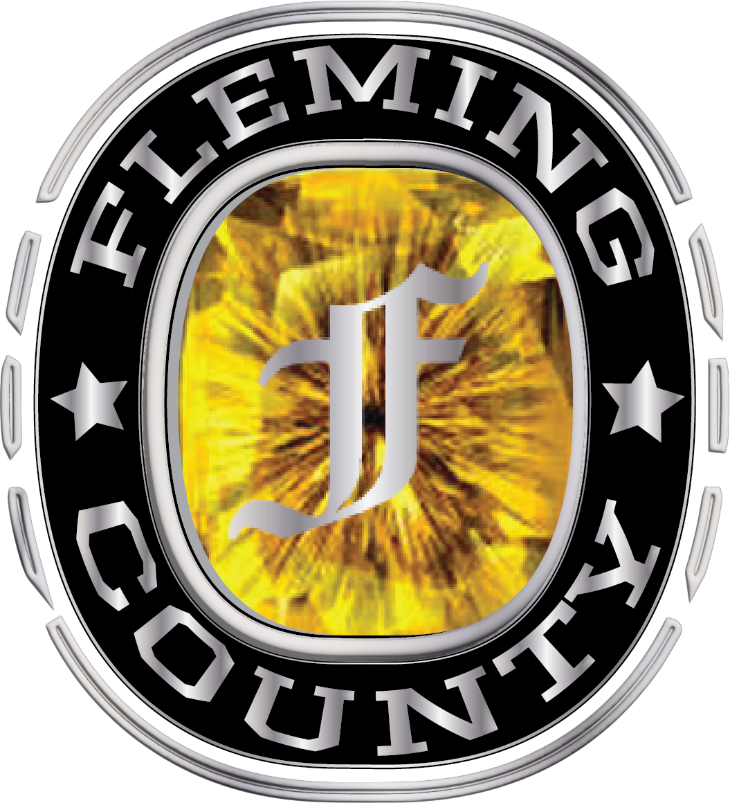 Regal - Fleming County High School Class Ring