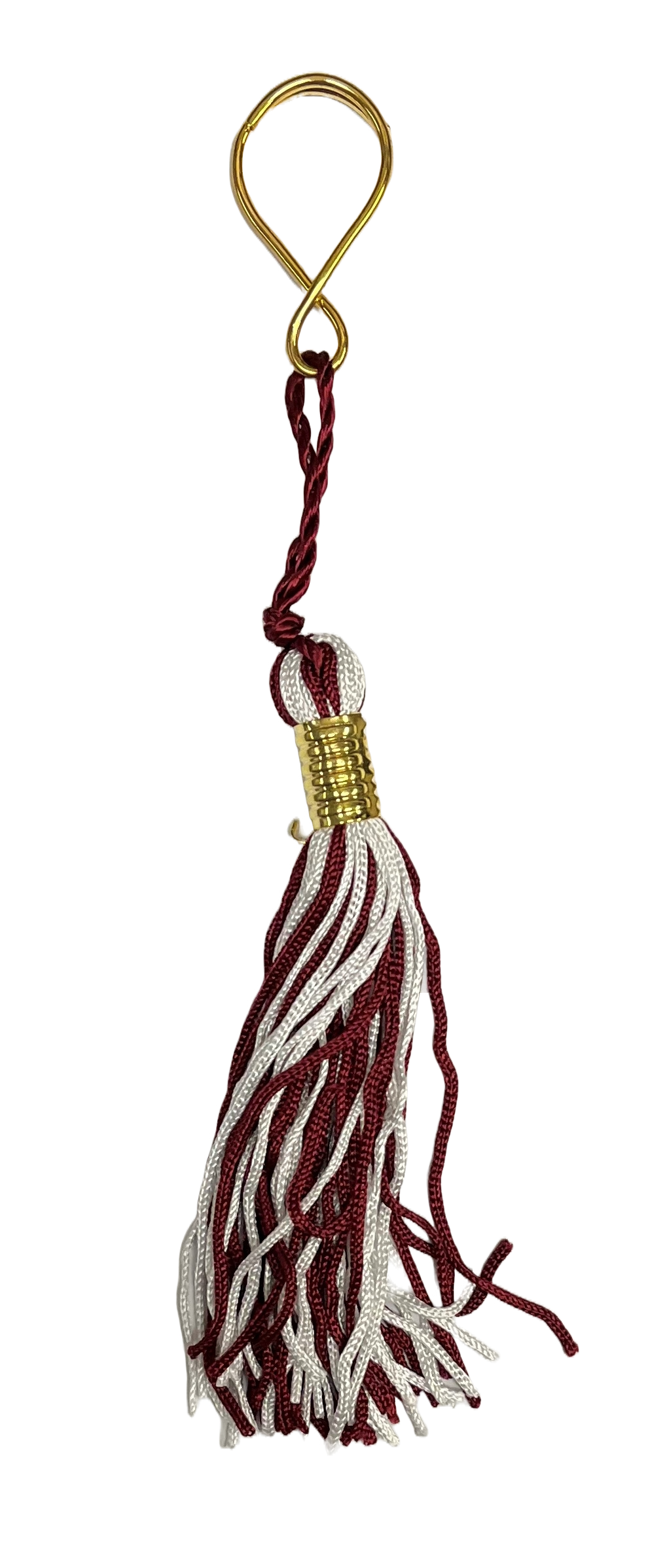 Keychain tassel - Elliott County High School – KY School Shop