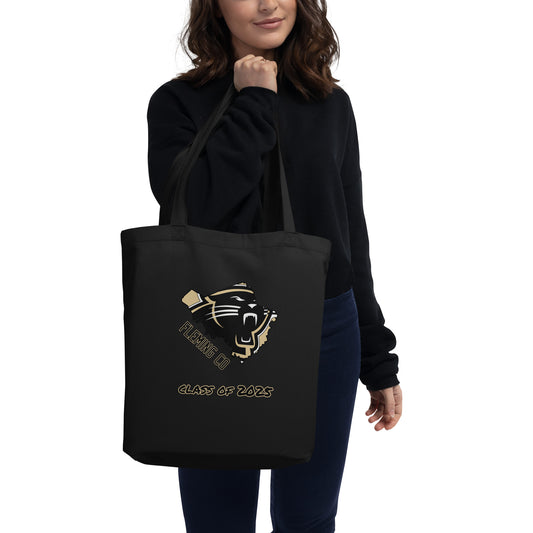 Eco Tote Bag - Fleming County High School