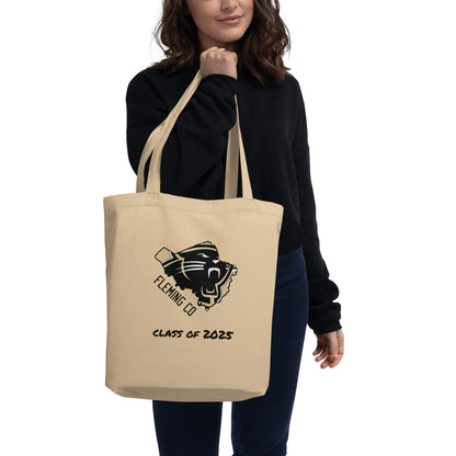 Eco Tote Bag - Fleming County High School