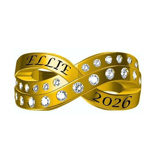 T112 - Shelby Valley High School Class Ring
