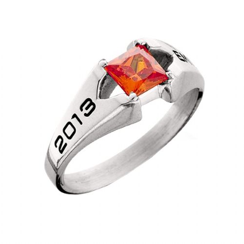 T57 - Robertson County School Class Ring