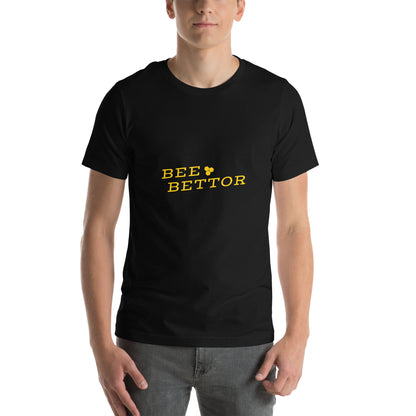 BeeBettor - Unisex t-shirt