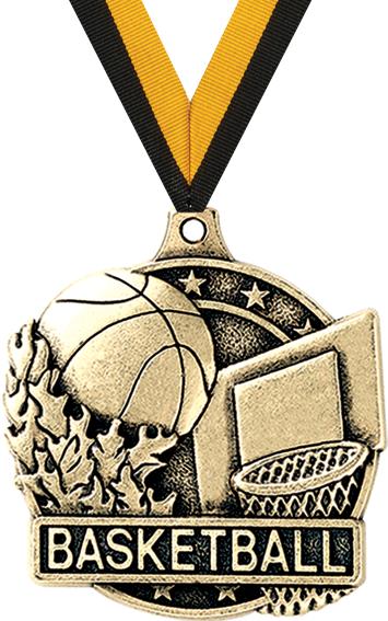 Award Medallions - Fleming County High School