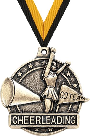 Award Medallions - Fleming County High School