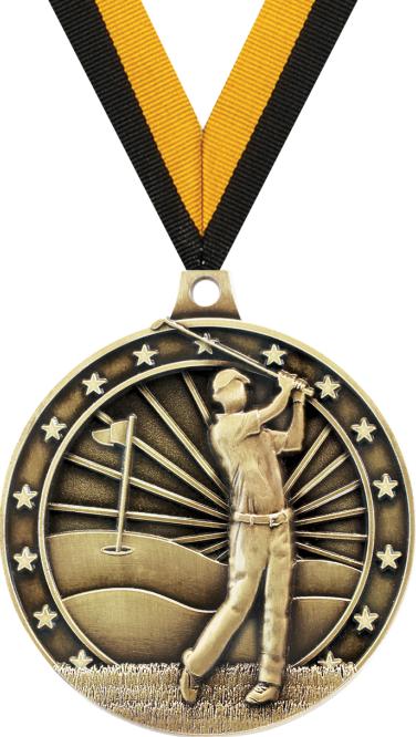 Award Medallions - Fleming County High School