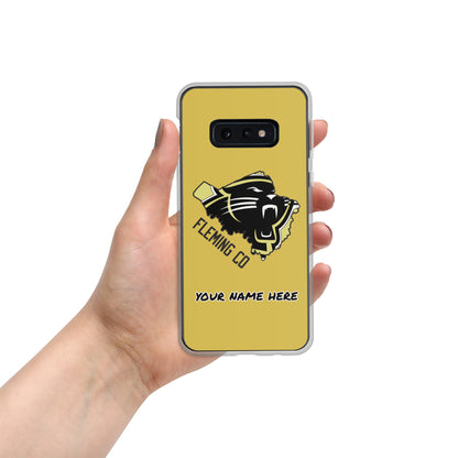 Personalized Samsung Case - Fleming County