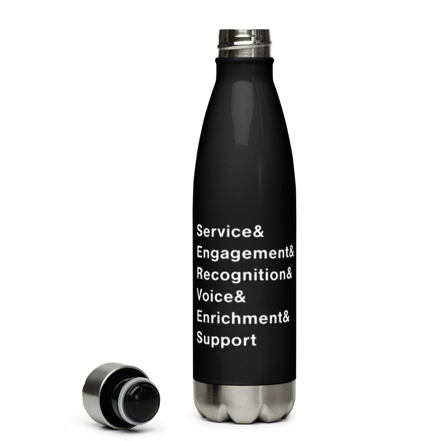 KYSCA Stainless Steel Water Bottle