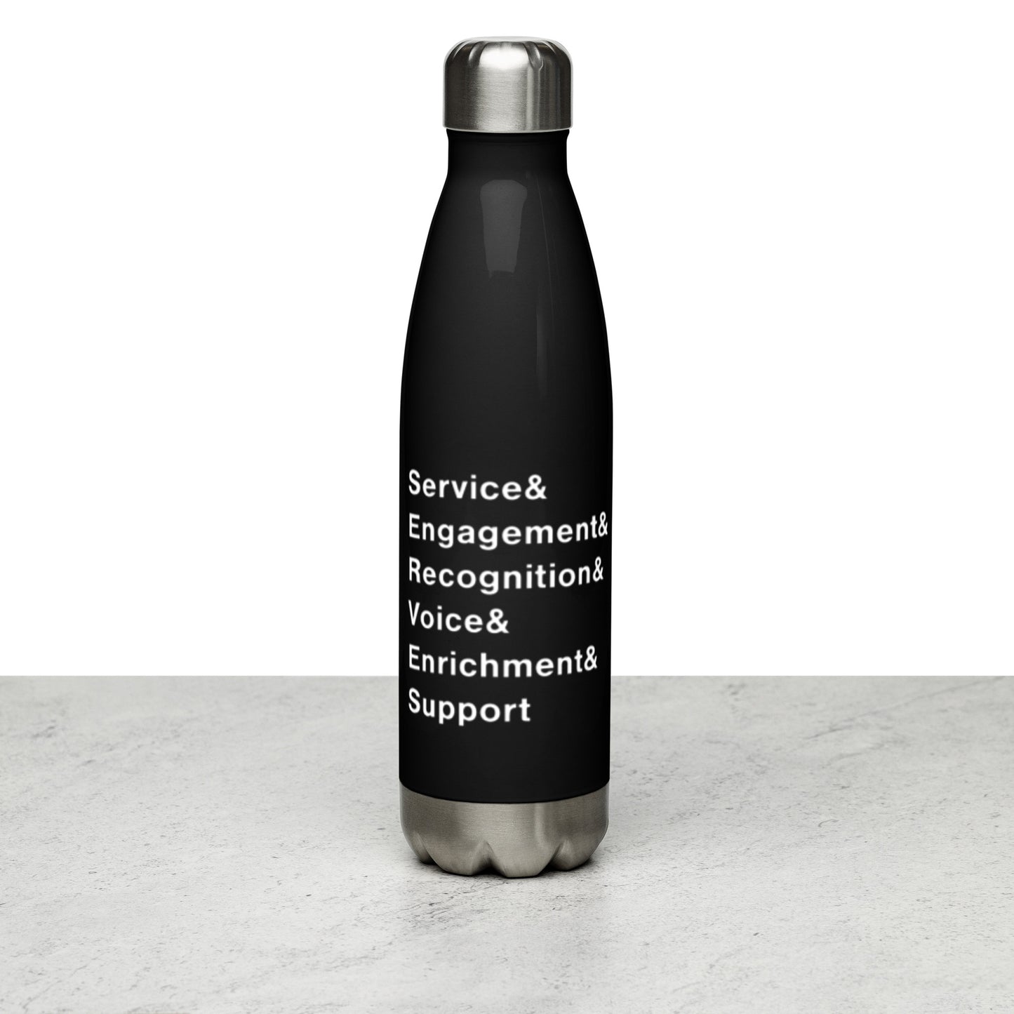 KYSCA Stainless Steel Water Bottle
