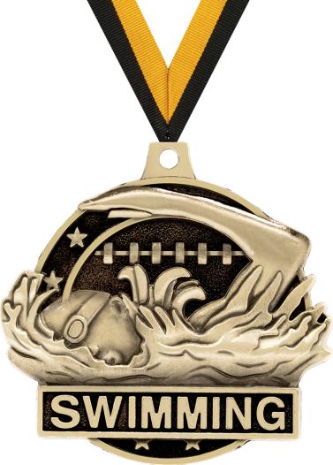 Award Medallions - Fleming County High School